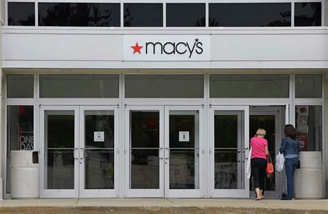 macy's jobs